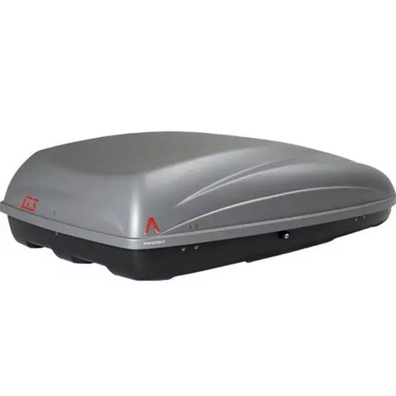 Krono RB1400 G3 400L Roof Box image 1