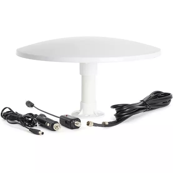 Kuma Cosmos 12v / 24v Digital Omni-Directional TV Aerial Antenna image 10