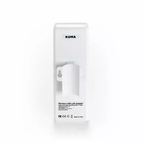 Kuma Wireless WiFi Hotspot Booster Kit image 7