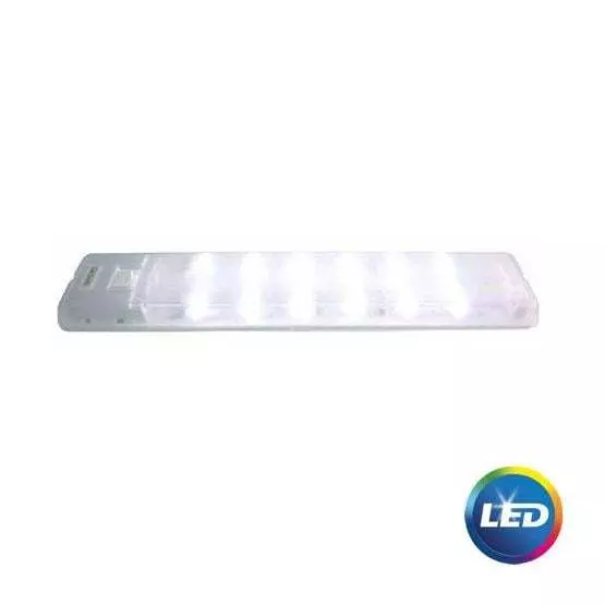 Labcraft Trilite Switched LED Light 12V 3W image 1