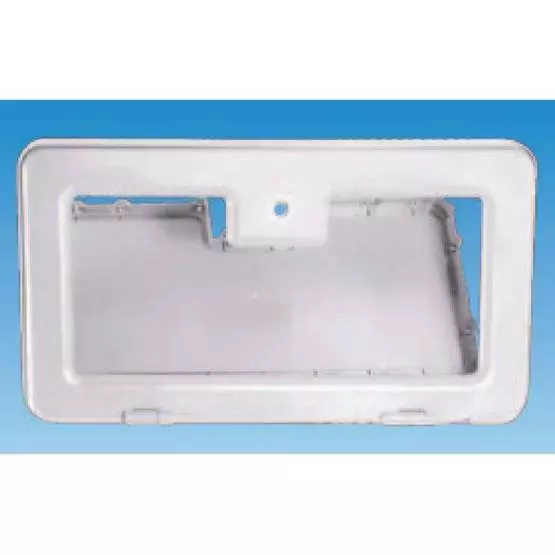 NBB Battery Box Door - Vecam Fitting image 3