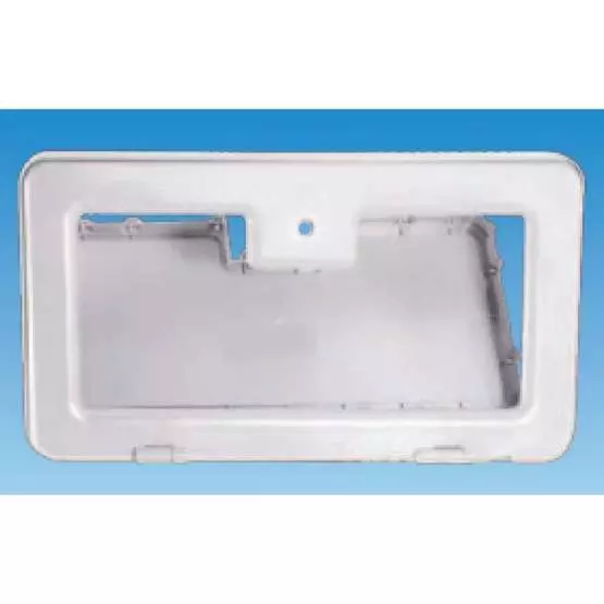 NBB Battery Box Door - Vecam Fitting image 2
