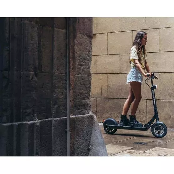 Walberg THE-URBAN XH1 Electric Scooter image 2