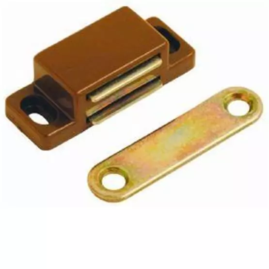 Magnetic catch (heavy duty) image 1