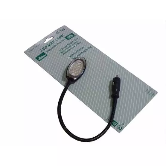 Mamba Flexi LED Light image 1