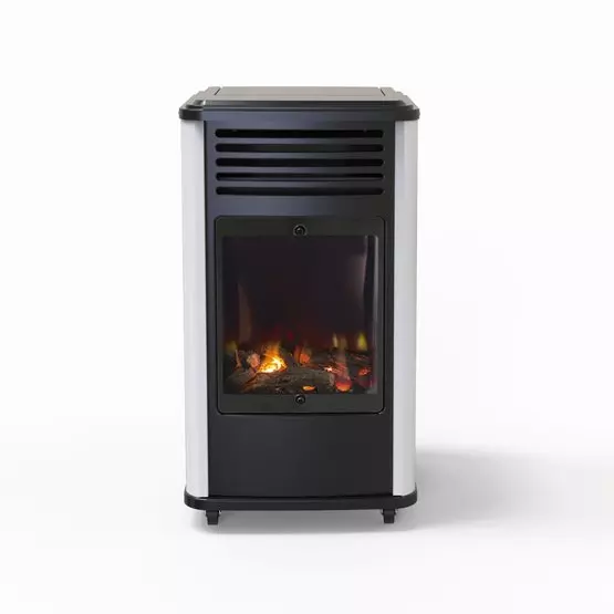 Manhattan Portable Gas Heater image 15