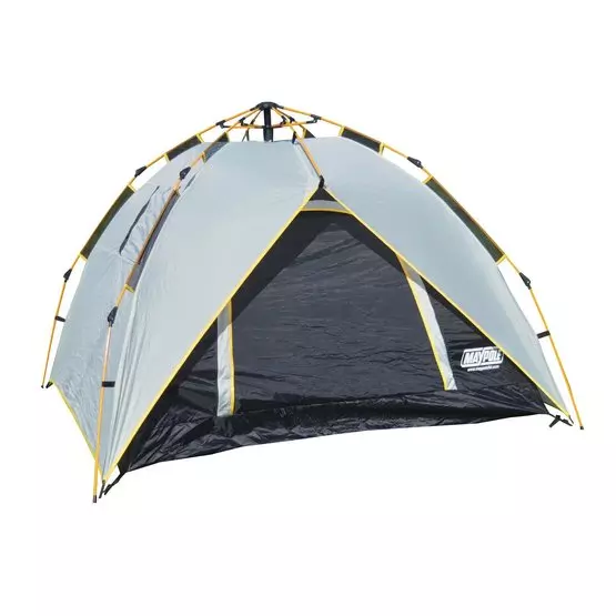 Maypole 2 man Auto Tent  (MP9548) image 1