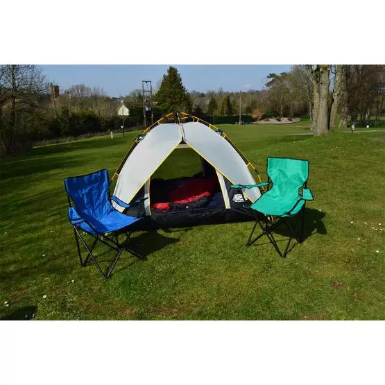Maypole 2 man Auto Tent  (MP9548) image 12