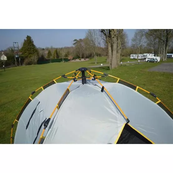 Maypole 2 man Auto Tent  (MP9548) image 5