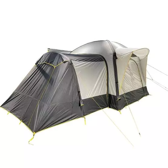 Maypole Annexe for Crossed Air Driveaway Awnings (MP9546) image 1