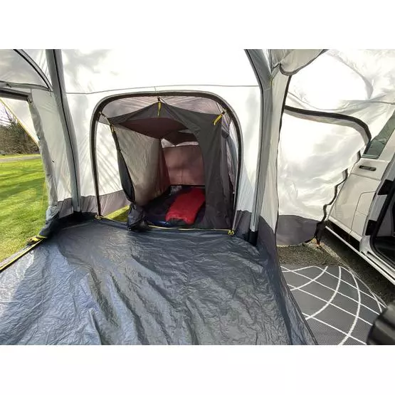 Maypole Annexe for Crossed Air Driveaway Awnings (MP9546) image 15