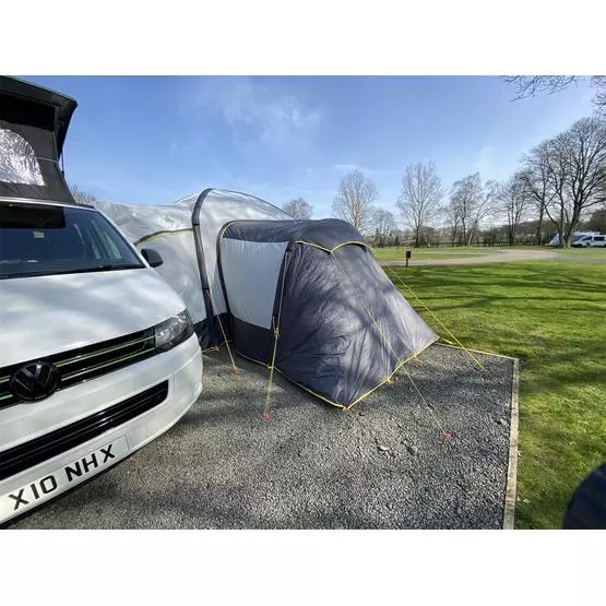 Maypole Annexe for Crossed Air Driveaway Awnings (MP9546) image 3