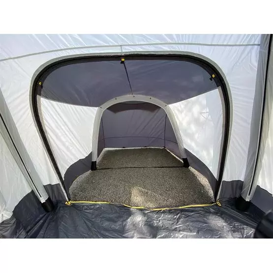 Maypole Annexe for Crossed Air Driveaway Awnings (MP9546) image 6