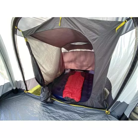 Maypole Annexe for Crossed Air Driveaway Awnings (MP9546) image 14