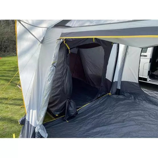 Maypole Annexe for Crossed Air Driveaway Awnings (MP9546) image 11