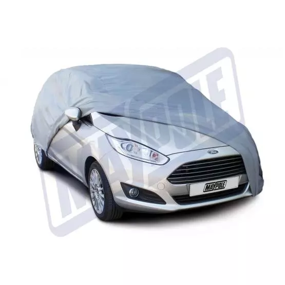 Maypole Breathable Water Resistant Car Covers image 6