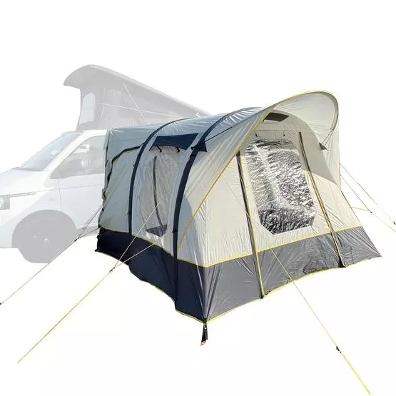 Maypole Compact Air Driveaway Awning image 1