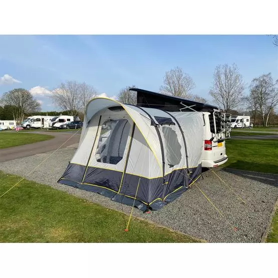 Maypole Compact Air Driveaway Awning image 16