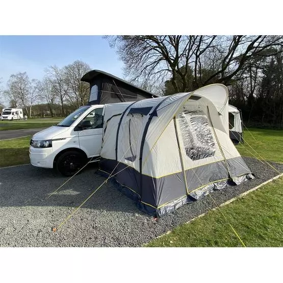Maypole Compact Air Driveaway Awning image 15