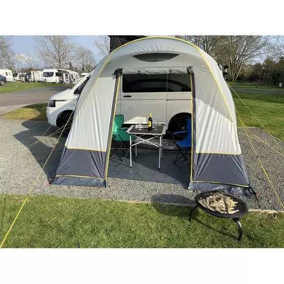 Maypole Compact Air Driveaway Awning image 11