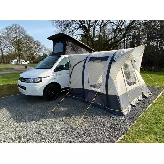 Maypole Compact Air Driveaway Awning image 14