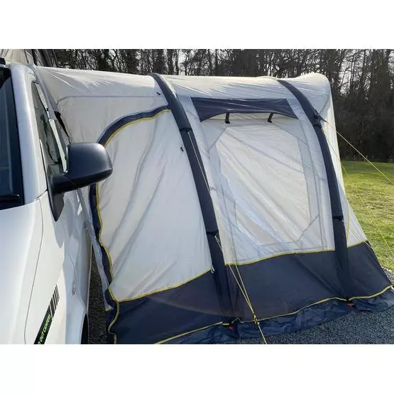 Maypole Compact Air Driveaway Awning image 6