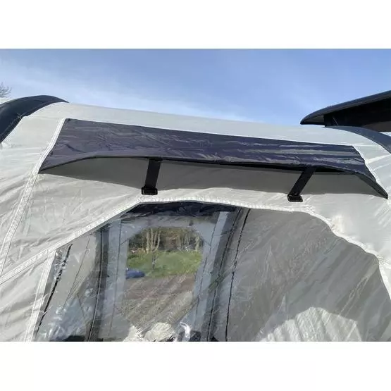 Maypole Compact Air Driveaway Awning image 2