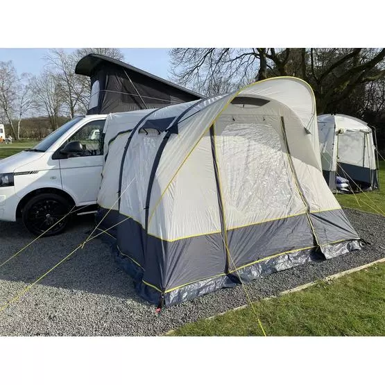 Maypole Compact Air Driveaway Awning image 5
