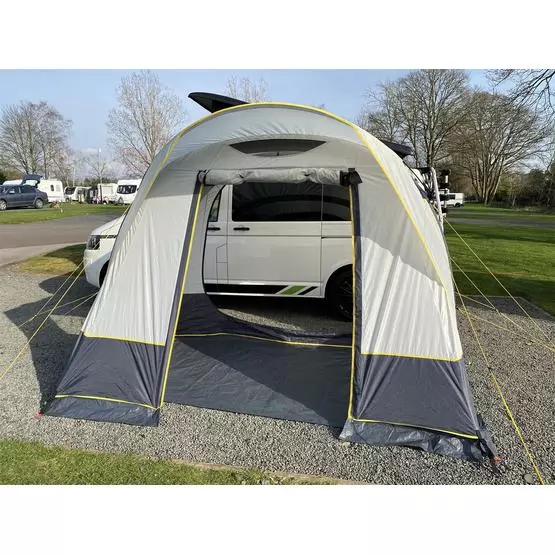 Maypole Compact Air Driveaway Awning image 7