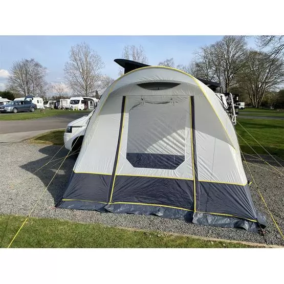 Maypole Compact Air Driveaway Awning image 9