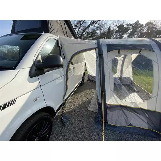 Maypole Compact Air Driveaway Awning image 10