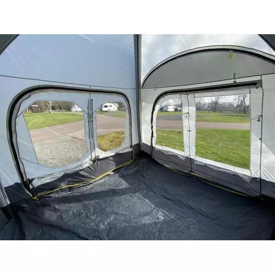 Maypole Crossed Air Driveaway Awning for Campervans (MP9544) image 5