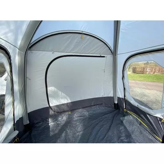 Maypole Crossed Air Driveaway Awning for Campervans (MP9544) image 4
