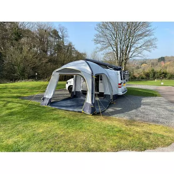 Maypole Crossed Air Driveaway Awning for Campervans (MP9544) image 19