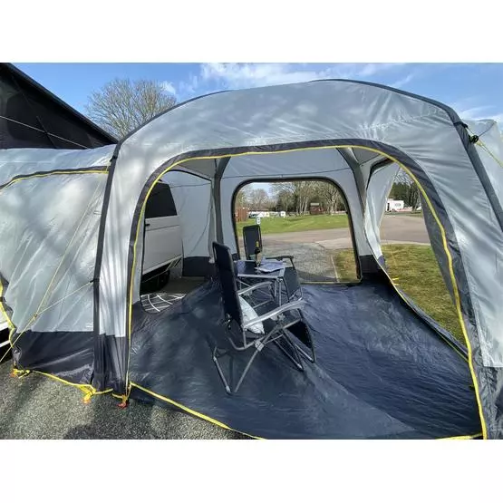 Maypole Crossed Air Driveaway Awning for Campervans (MP9544) image 20