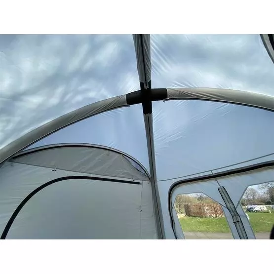 Maypole Crossed Air Driveaway Awning for Campervans (MP9544) image 3