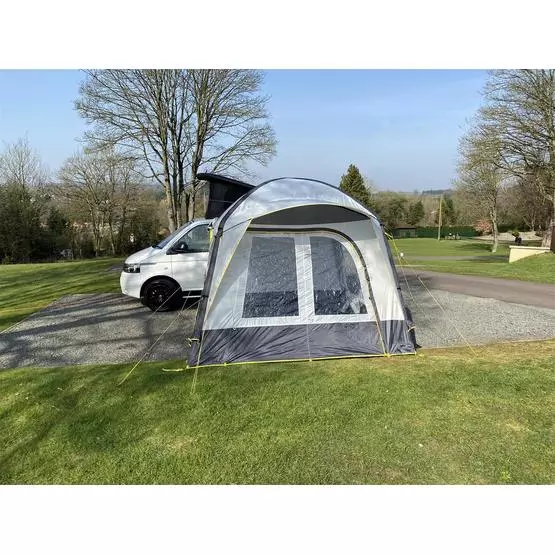Maypole Crossed Air Driveaway Awning for Campervans (MP9544) image 17