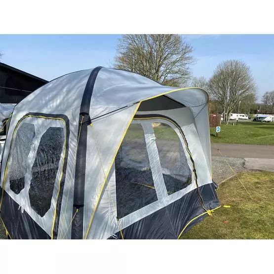 Maypole Crossed Air Driveaway Awning for Campervans (MP9544) image 11