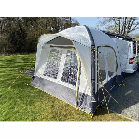 Maypole Crossed Air Driveaway Awning for Campervans (MP9544) image 25