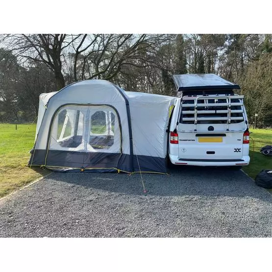 Maypole Crossed Air Driveaway Awning for Campervans (MP9544) image 23