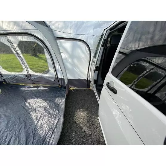Maypole Crossed Air Driveaway Awning for Campervans (MP9544) image 8