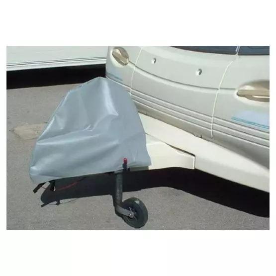 Maypole Deluxe Hitch Cover image 1