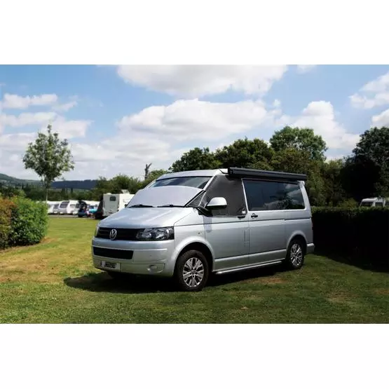 Maypole External Blackout Screen For VW T5/T6 Campervans image 2