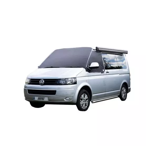 Maypole External Blackout Screen For VW T5/T6 Campervans image 1
