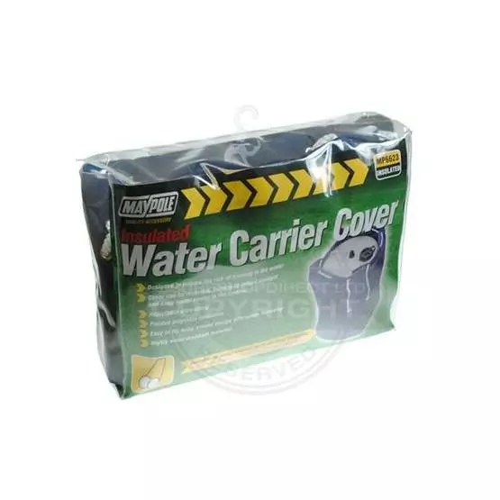 Maypole Insulated Water Carrier Storage Bag With Pipe Cover image 3