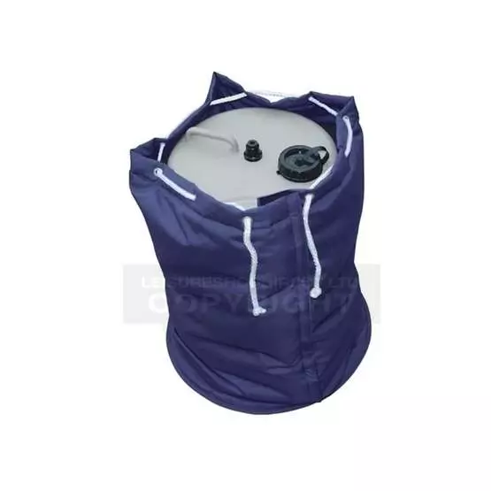 Maypole Insulated Water Carrier Storage Bag With Pipe Cover image 1