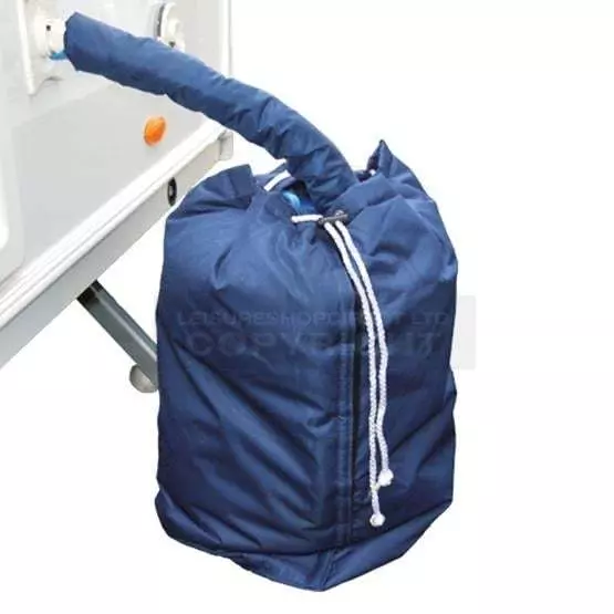 Maypole Insulated Water Carrier Storage Bag With Pipe Cover image 2