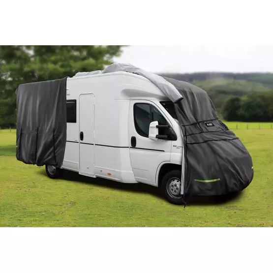 Maypole Motorhome Covers image 2