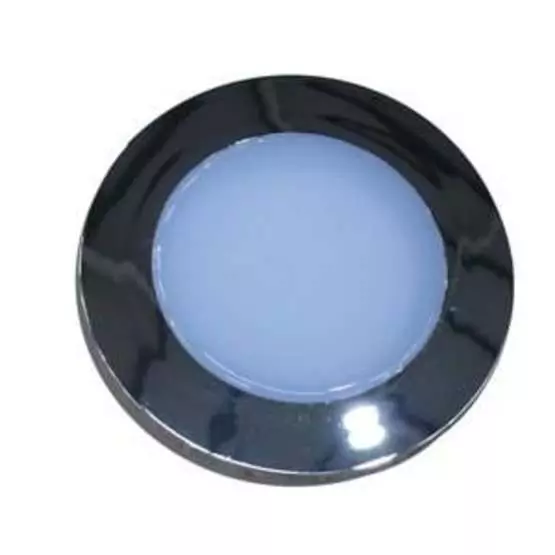 Micropower LED Recessed Spotlight image 1