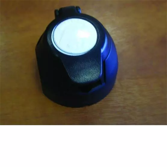 Milenco 12S 7pin Socket image 1